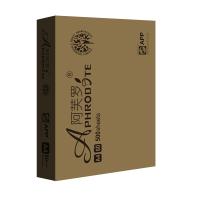 阿芙罗/Aphrodite A4 80g 纯白 5包/箱 复印纸