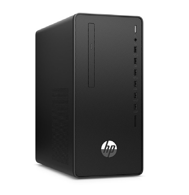 惠普/HP 288 Pro G6 Microtower PC-U202520005A 单主机 酷睿 I5-10500/无/集成显卡/共享内存/256GB/1TB/Windows 11/8GB/台式计算机