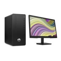 惠普/HP 288 Pro G6 Microtower PC-U202600005A+P22v G5（21.45英寸） 酷睿 I5-10500/21.45/集成显卡/共享内存/512GB/无/中标麒麟V7.0/8GB/台式计算机